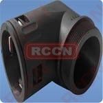 Elbow Tubing Fittings